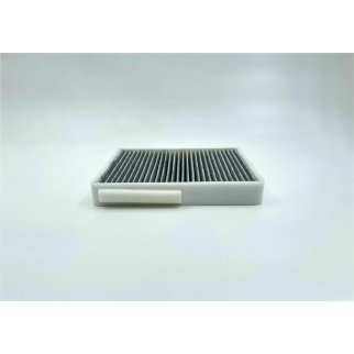 Фильтр салона BIG FILTER GB-9957C фото 2