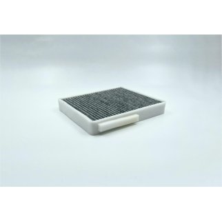 Фильтр салона BIG FILTER GB-9957C фото 3