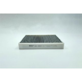 Фильтр салона BIG FILTER GB-9957C фото