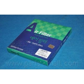 Фильтр воздушный PARTS-MALL PAB-081 фото