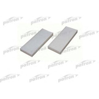 Фильтр салона PATRON PF2159 фото