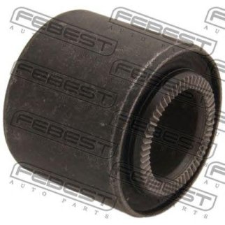 Сайлентблок задней подвески FEBEST NAB-252 фото