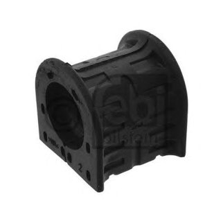 Втулка стабилизатора фото