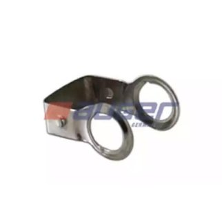 Скоба крепежная auger 53210 фото