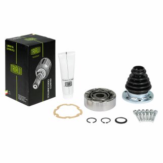 ШРУС внутренний TRIALLI GO 0942 фото