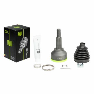 ШРУС наружный передний TRIALLI GO 1062 фото