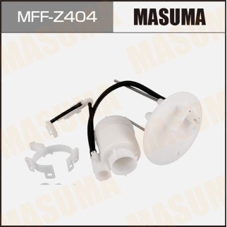 Фильтр топливный Masuma MFF-Z404 фото