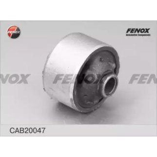 Сайлентблок рычага Fenox CAB20047 фото
