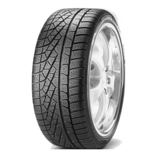 Шина Pirelli 285/35/18 V 101 Winter SottoZero II XL (MO) фото