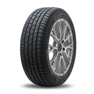 Шина Continental 255/40/20 V 101 ContiWinterContact TS830 P XL (N0) фото