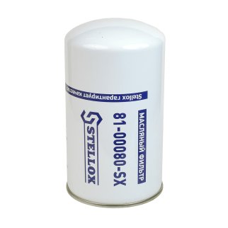 Фильтр масляный STELLOX _8100080SX фото