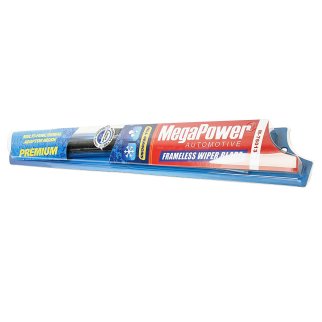 Щетка стеклоочистителя M-76013 "PREMIUM" 325мм.1шт. с универсальным адаптером фото 1