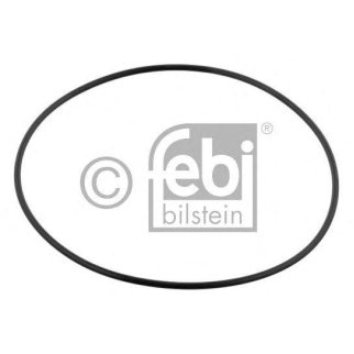 Кольцо уплотнительное (трансмиссия) FEBI 35168 фото