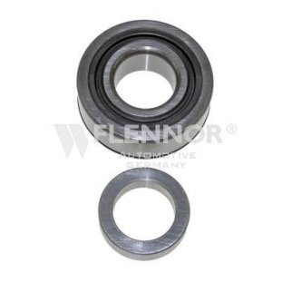 Подшипник задней ступицы FLENNOR FR291044 фото