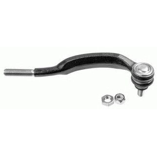 Наконечник рулевой правый Lemforder 35329 01 фото