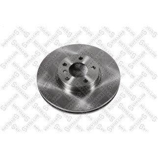 6020-9312-SX_диск тормозной передний! BMW X5 3.0si 07-08 фото