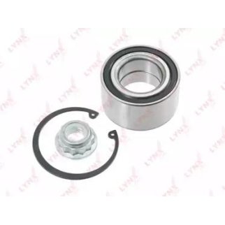 Подшипник ступицы (к-кт) LYNXauto WB-1160 фото