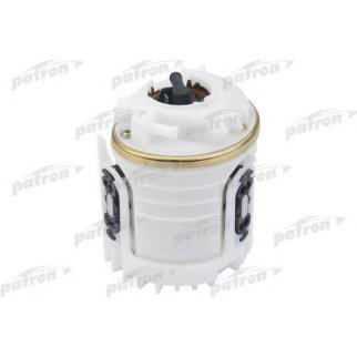 Насос топливный PATRON PFP141 фото