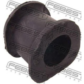 Втулка (сайлентблок) переднего стабилизатора FEBEST HYSB-TERF фото