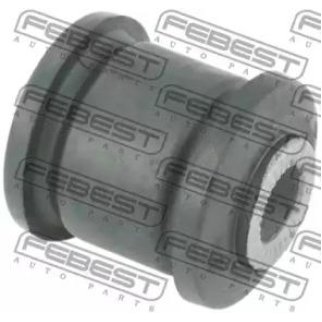 Сайлентблок задней подвески FEBEST TAB-583 фото
