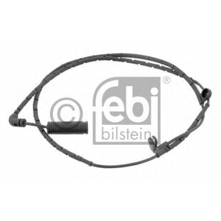 Датчик износа колодок FEBI 31822 фото