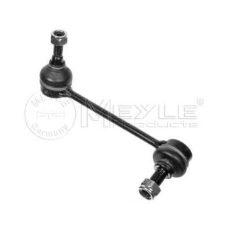 Стойка переднего стабилизатора Meyle 016 060 6318 фото