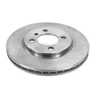 Торм.диск пер.вент.(260x22) 4 отв. фото