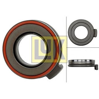 Подшипник выжимной LUK 500 0750 11 фото