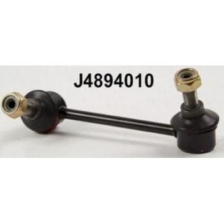 Стойка заднего стабилизатора NIPPARTS J4894010 фото