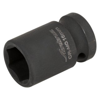 Головка торцевая ударная AirLine AT-IS12-09 фото