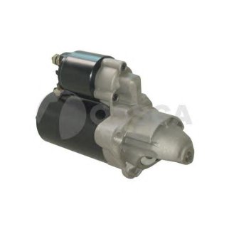 Стартер 1,4kw-12v / A4 2.4-3.0 3/97~, A6 2.4-3.0 2/97~, VW Passat B5 2.8 V6 8/96~ фото