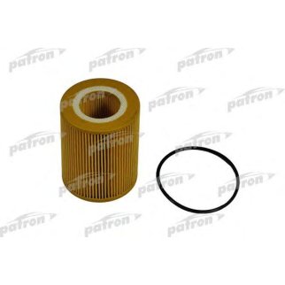 Фильтр масляный PATRON PF4241 фото