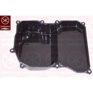 Поддон АКПП KLOKKERHOLM 9534479 фото