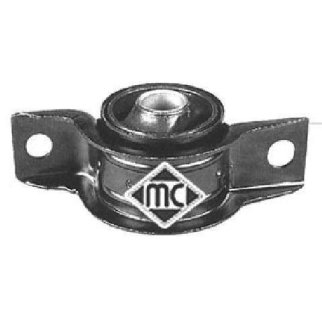 Сайлентблок Metalcaucho 04021 фото