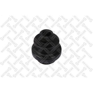 13-03063-SX_пыльник ШРУСа наружный! MB W124/W201/W202 2.0-3.0/2.5TD 82-00 фото