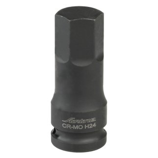 Головка торцевая ударная AirLine ATAS019 фото