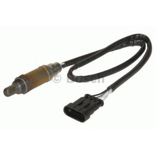 Лямбда-зонд фото