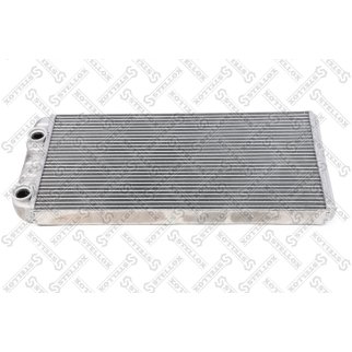 82-05032-SX_радиатор отопителя кабины! горизонтальный RVI T-Serie 13>, Volvo FH II 12> фото