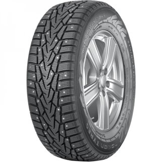 Шина Nordman 215/70/16 T 100 Nordman 7 SUV Ш. фото