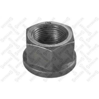 Гайка колеса Stellox 89-02214-SX фото