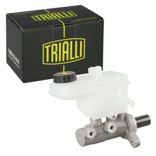 Цилиндр торм. для а/м ГАЗель Next (13-) главный с бачком (CF 0302) фото 2