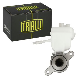 Цилиндр торм. для а/м ГАЗель Next (13-) главный с бачком (CF 0302) фото 3