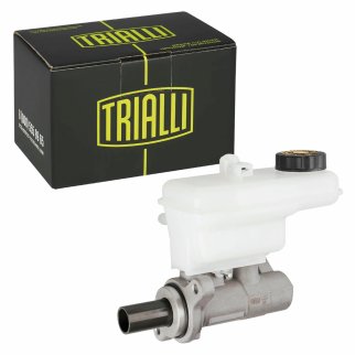 Цилиндр торм. для а/м ГАЗель Next (13-) главный с бачком (CF 0302) фото