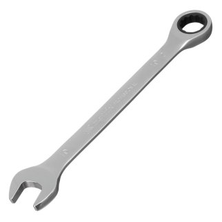 Ключ комбинированный 19мм трещоточный MATRIX фото