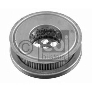 Фильтр АКПП фото