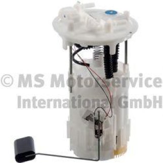 Датчик уровня топлива RENAULT ESPACE IV 2002> (2.2CDI) фото