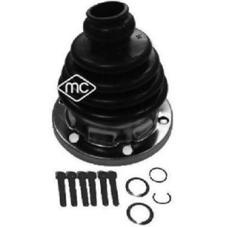 Пыльник ШРУСа Metalcaucho 01188 фото