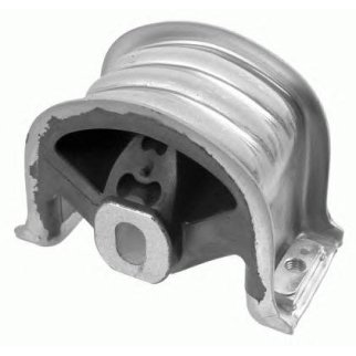 Опора двигателя передняя Lemforder 35025 01 фото