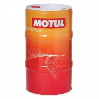Масло трансмиссионное CVT MOTUL Полусинтетическое 60л. фото