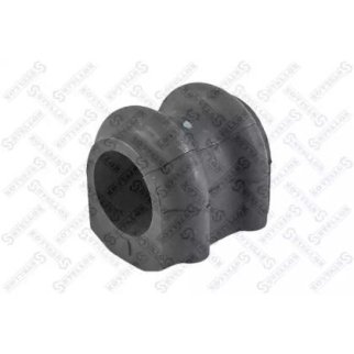 Втулка стабилизатора переднего d25.5 фото